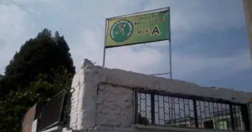COLEGIO DISTRITAL RAFAEL BERNAL JIMENEZ COLEGIO DISTRITAL RAFAEL BERNAL JIMENEZ